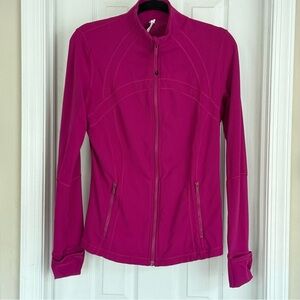 Lululemon Define Jacket